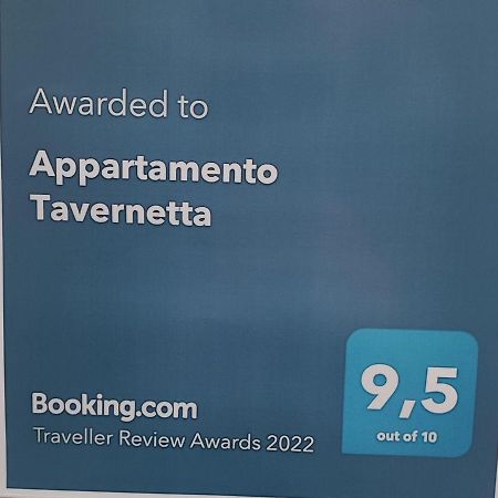 Appartamento Tavernetta Lecce Extérieur photo