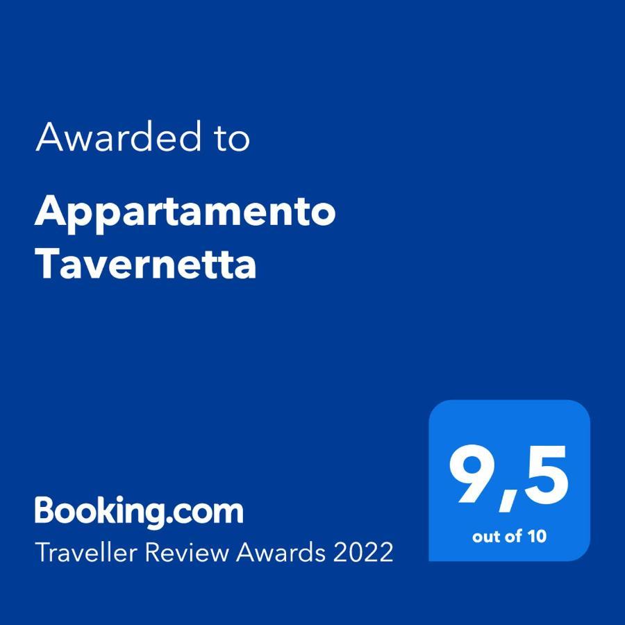 Appartamento Tavernetta Lecce Extérieur photo