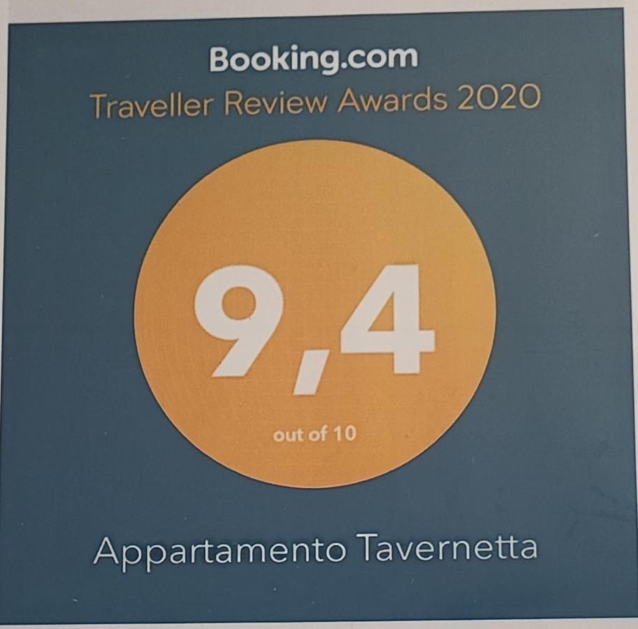 Appartamento Tavernetta Lecce Extérieur photo