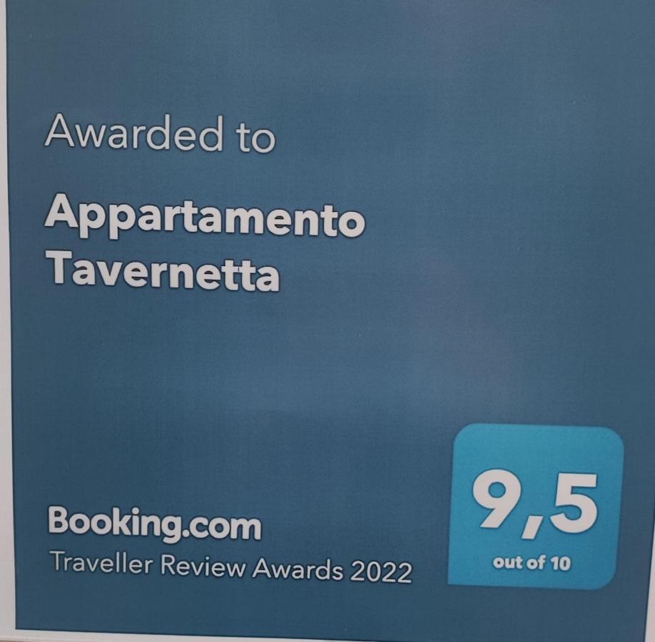 Appartamento Tavernetta Lecce Extérieur photo