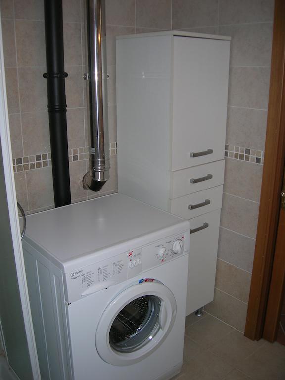 Appartamento Tavernetta Lecce Chambre photo