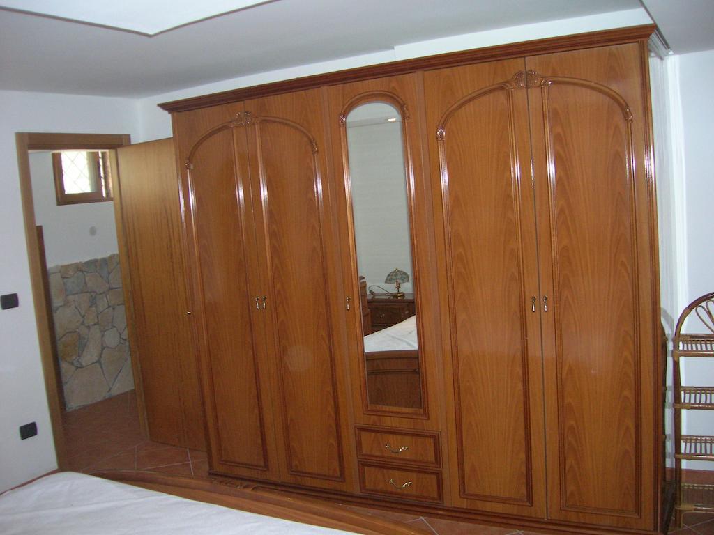 Appartamento Tavernetta Lecce Chambre photo