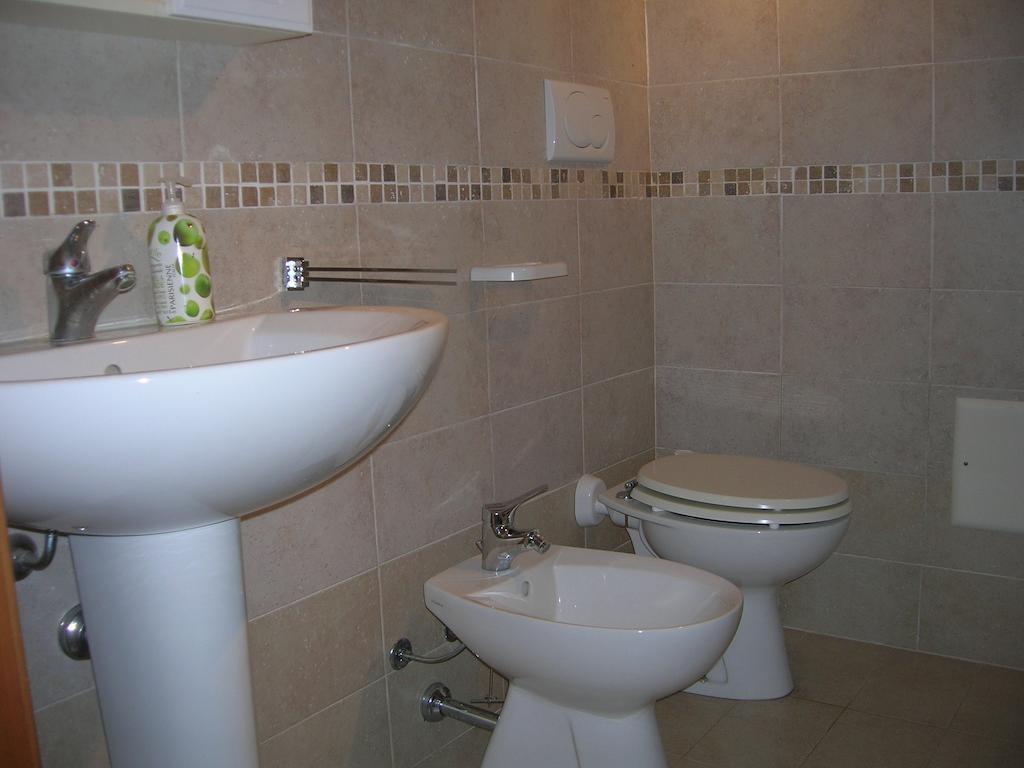 Appartamento Tavernetta Lecce Chambre photo