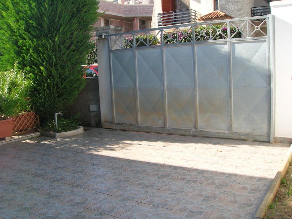 Appartamento Tavernetta Lecce Chambre photo