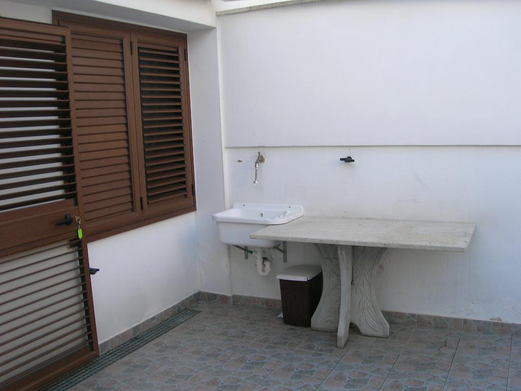 Appartamento Tavernetta Lecce Chambre photo