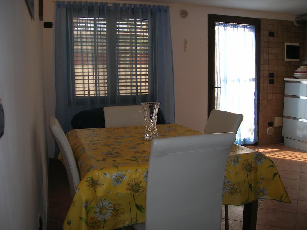 Appartamento Tavernetta Lecce Chambre photo