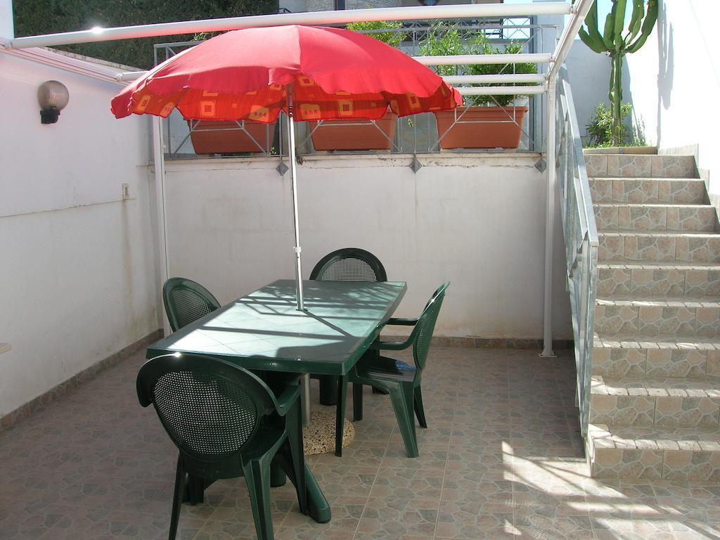 Appartamento Tavernetta Lecce Chambre photo