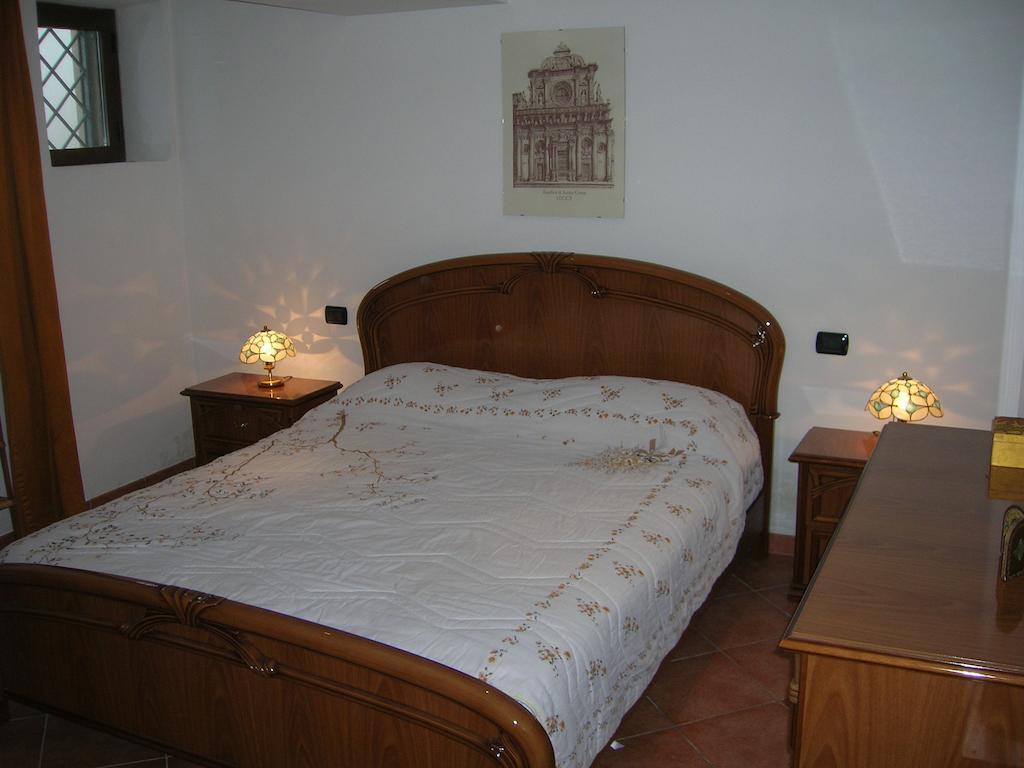 Appartamento Tavernetta Lecce Chambre photo
