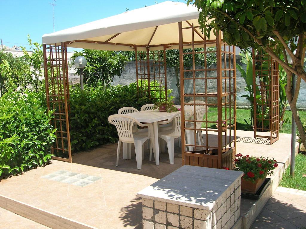 Appartamento Tavernetta Lecce Chambre photo
