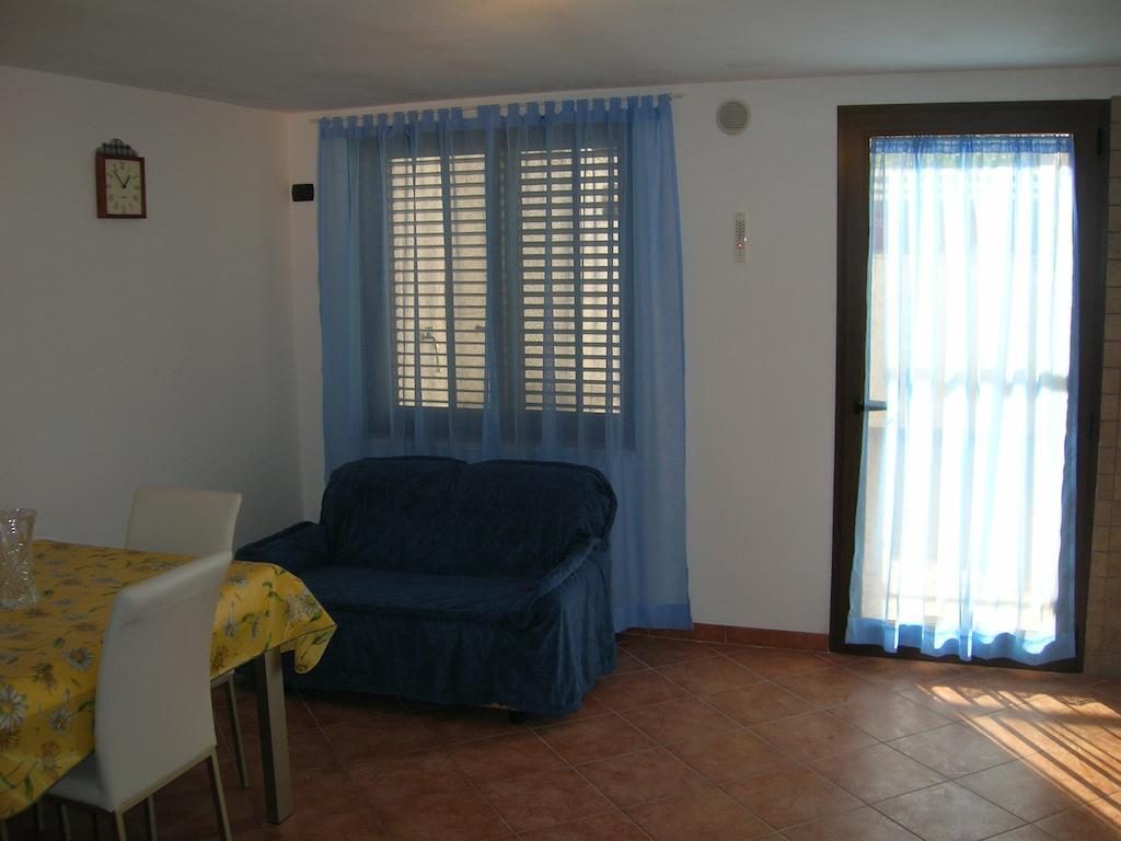 Appartamento Tavernetta Lecce Chambre photo