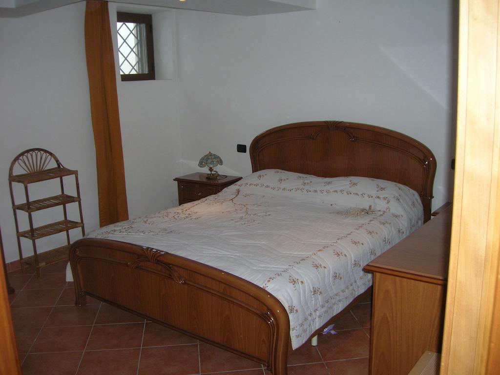 Appartamento Tavernetta Lecce Chambre photo
