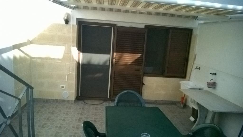 Appartamento Tavernetta Lecce Extérieur photo