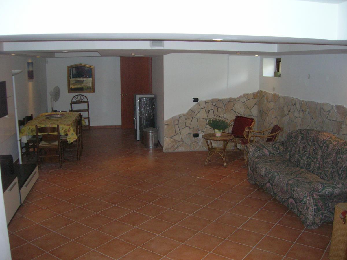 Appartamento Tavernetta Lecce Extérieur photo