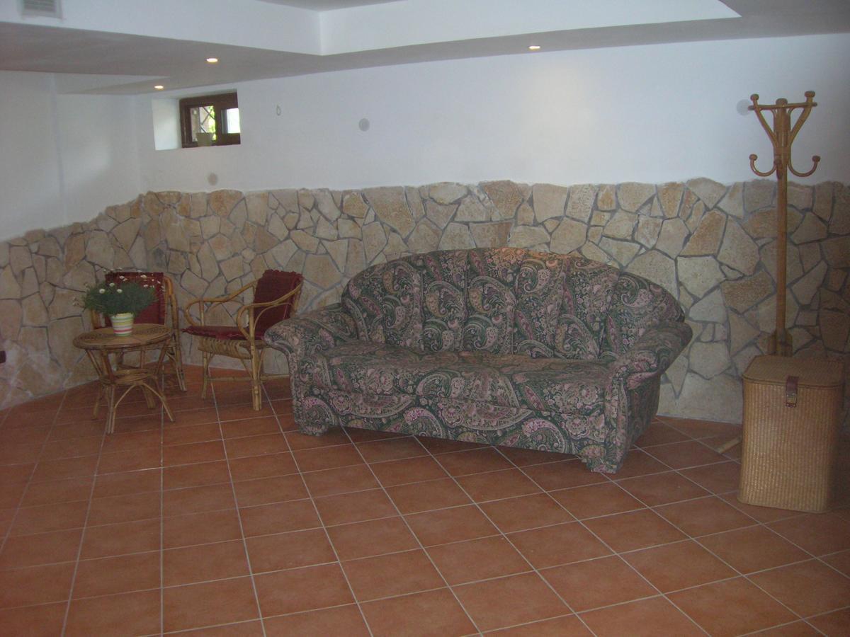 Appartamento Tavernetta Lecce Extérieur photo