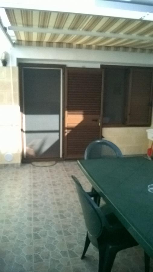 Appartamento Tavernetta Lecce Extérieur photo