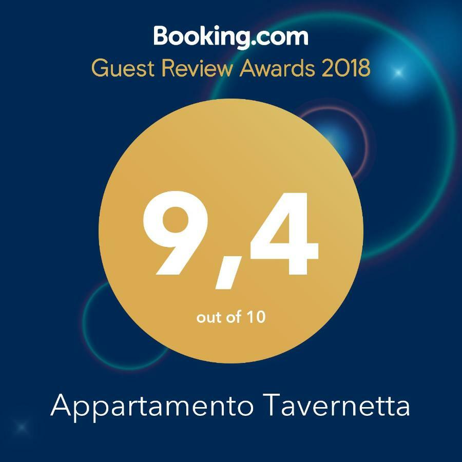 Appartamento Tavernetta Lecce Extérieur photo