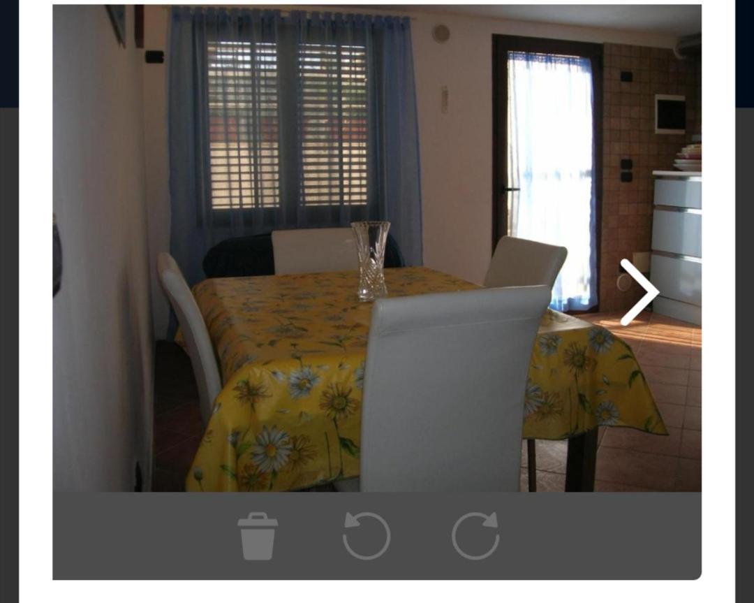 Appartamento Tavernetta Lecce Extérieur photo